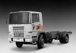 Pegaso Tecno 1223 1987 года